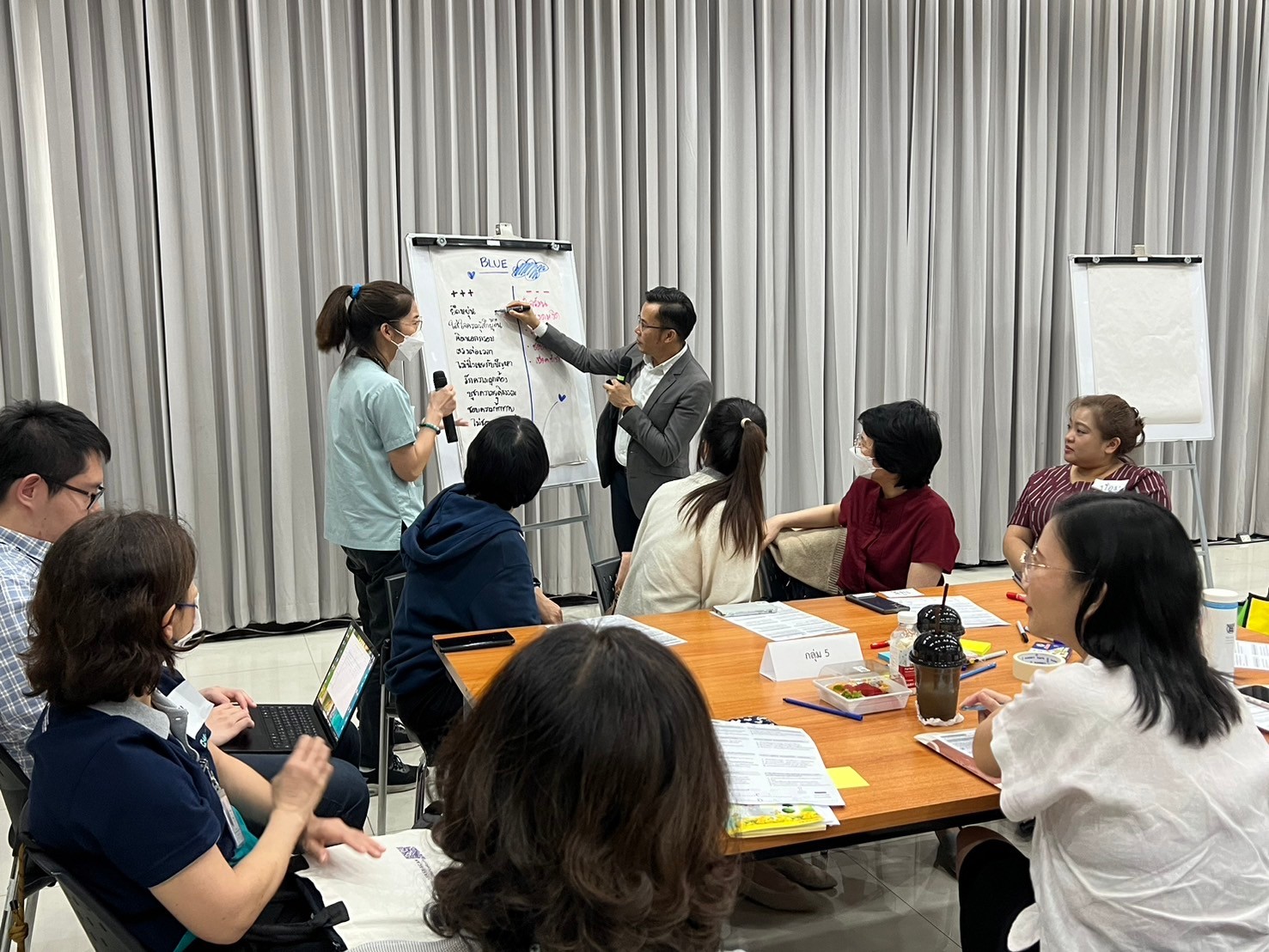 LINE_ALBUM_KM Facilitator 21-22 มี.ค.67_๒๔๐๔๒๓_15