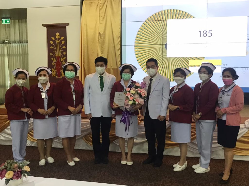 LINE_ALBUM_MED CMU KM DAY ครั้งที่ 1 ปี 2565_๒๒๑๑๒๕_23