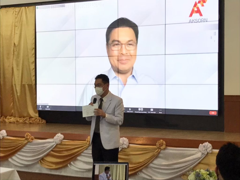 LINE_ALBUM_MED CMU KM DAY ครั้งที่ 1 ปี 2565_๒๒๑๑๒๕_4