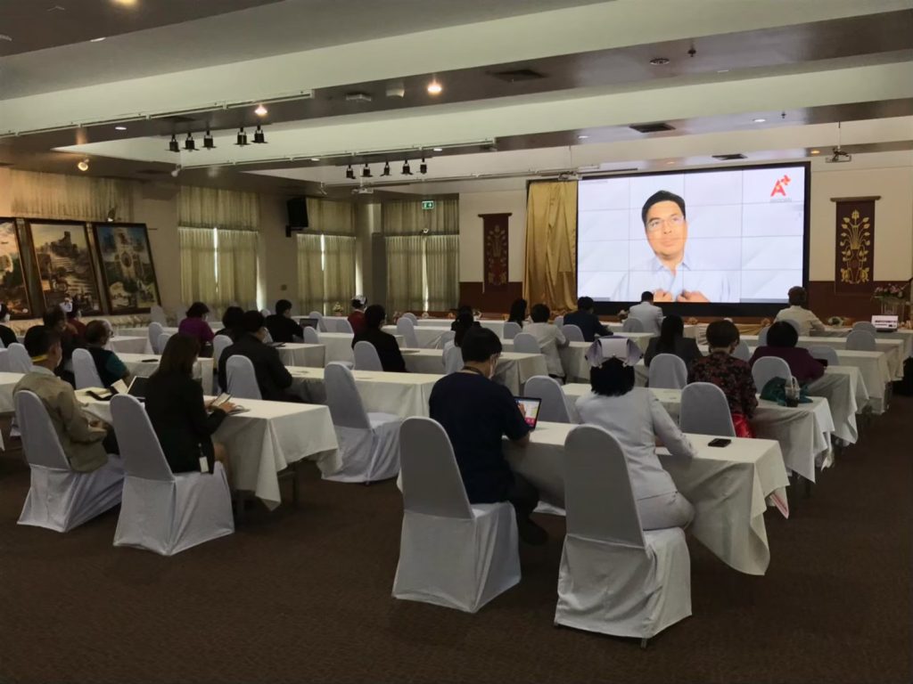 LINE_ALBUM_MED CMU KM DAY ครั้งที่ 1 ปี 2565_๒๒๑๑๒๕_9